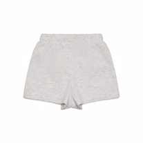 ONLY KIDS Sweat Shorts Soft Grey Melange